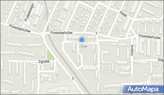 Pracownia Projektowa Blanko, Powstańców 23, Pruszków 05-800 - Przedsiębiorstwo, Firma, NIP: 5341686998