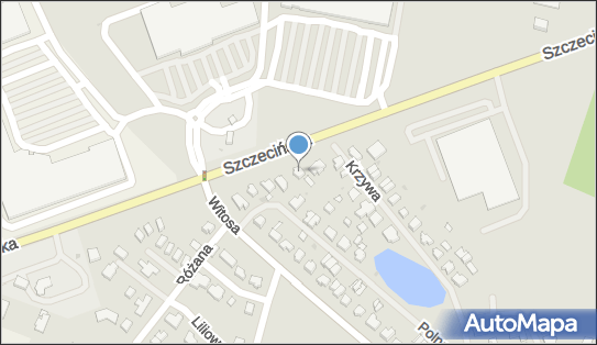 Pracownia Projektowa Eko Luft Krystyna Dorota Krzaczkowska 76-251 - Przedsiębiorstwo, Firma, NIP: 8391788739