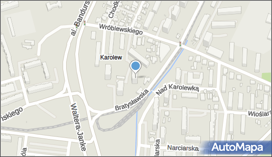 Pracownia Projektowa Elektroenergetyki, Bratysławska 15, Łódź 94-040 - Przedsiębiorstwo, Firma, NIP: 7271072624