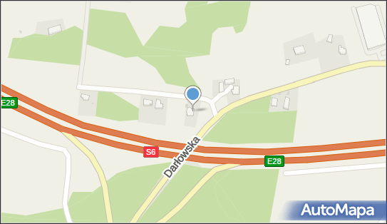 6691023804, Pracownia Projektowa Grażyna Musiałkowska-Markowska 