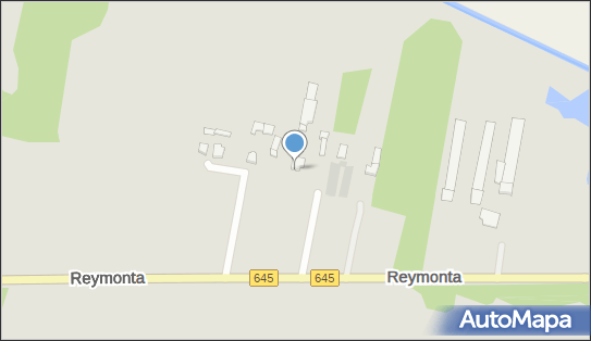 5842565030, Pracownia Projektowo-Architektoniczna Imw Izabela Skrzypczak-Wylężek 