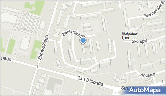 Pracownia Projektowa Instalator, ul. płk. Jana Zientarskiego 6 26-600 - Przedsiębiorstwo, Firma, numer telefonu, NIP: 7960105799