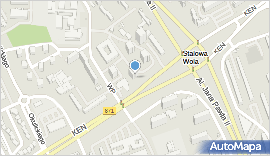 8652111095, Marek Perlich Pracownia Projektowa Inwestplan 