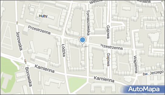 9730885375, Pracownia Projektowa Justyna Tarkowska 