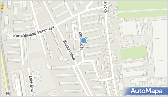 6841032013, Pracownia Projektowa Konstrukcyjno-Budowlana Danuta Ambicka 