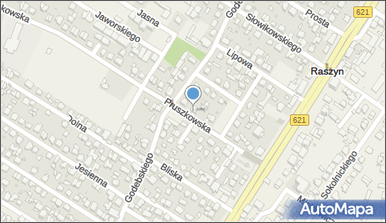 5221283766, Pracownia Projektowa 
