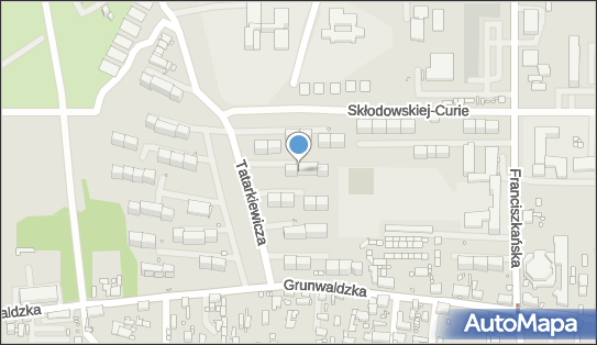 Pracownia Projektowa Krys, ul. PROF. W. TATARKIEWICZA 11 B, Zabrze 41-819 - Przedsiębiorstwo, Firma, NIP: 6481980876
