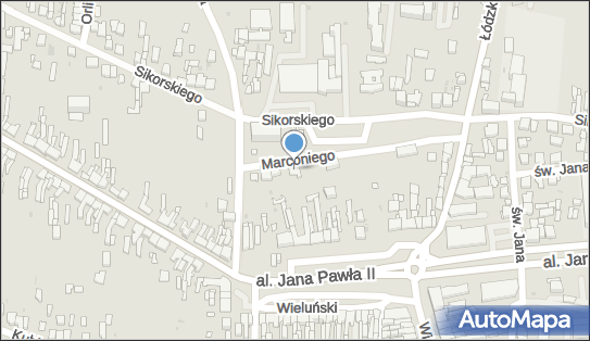 Pracownia Projektowa MM Studio, Marconiego 37A, Częstochowa 42-202 - Przedsiębiorstwo, Firma, numer telefonu, NIP: 5731473796