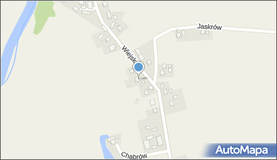 Pracownia Projektowa Nieruchomości Idea, Wiejska 65, Drogomyśl 43-424 - Przedsiębiorstwo, Firma, numer telefonu, NIP: 5481108273