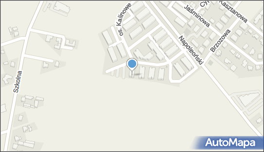 Pracownia Projektowa Otylia Danielewicz-Labacka, Rokietnica 62-090 - Przedsiębiorstwo, Firma, NIP: 7811782394