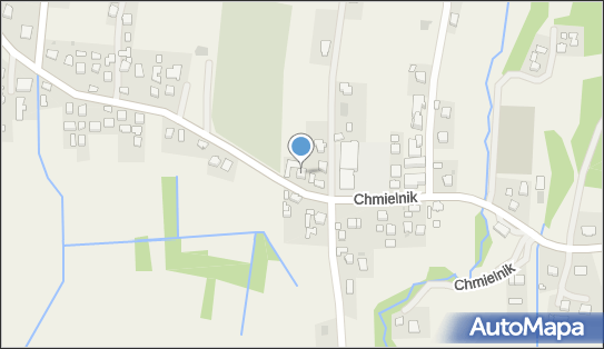 Pracownia Projektowa Proekall, Chmielnik 34, Chmielnik 36-016 - Przedsiębiorstwo, Firma, NIP: 8131188497