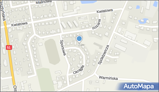 5791919066, Usługi Doradcze Isorohh Sebastian Nowak 