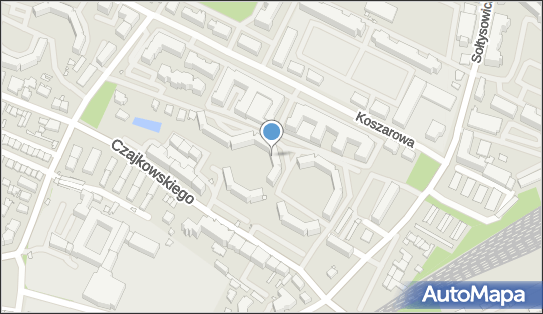 Pracownia Projektowa Stork Telecom - Paweł Marcinkowski, Wrocław 51-171 - Przedsiębiorstwo, Firma, NIP: 6972050974