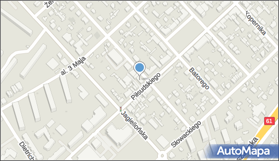 9660050339, Pracownia Projektowa 