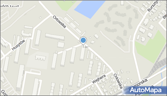 Pracownia Projektowa Zawisza Tadeusz Zawisza, Orłowska 5D, Gdańsk 80-347 - Przedsiębiorstwo, Firma, numer telefonu, NIP: 5841584321