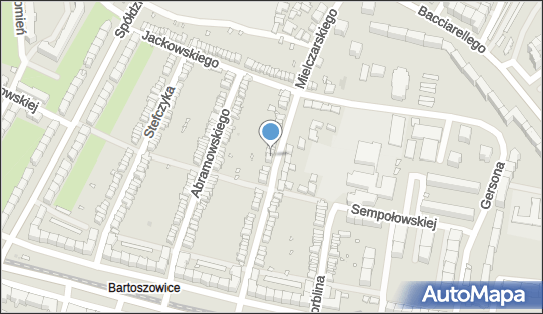 8981501940, Pracownia Projektowania Archtektonicznego Dobrowolska Maria 