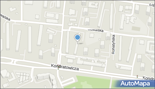 280567333, Pracownia Projektowania Wnętrz Kawastudio Katarzyna Warzywoda 