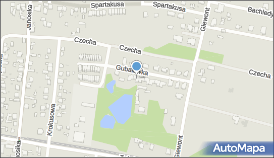 Pracownia Projektowa, Gubałówka 16, Łódź 92-116 - Przedsiębiorstwo, Firma, numer telefonu, NIP: 7271244203