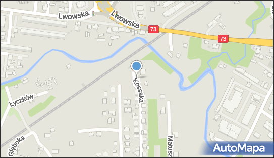 8732751566, Pracownia Projektowa Małgorzata Szostek-Pochroń 