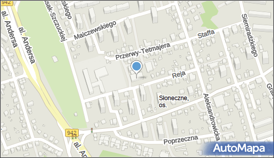 5471050520, Pracownia Projektowa Agnieszka Kozubowska-Puczka 