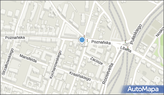 7811344205, Jan Drzewiecki Pracownia Projektowa 