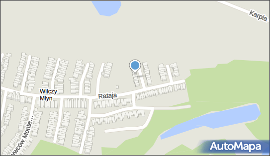 7821344425, Pracownia Projektowa Jarosław Bajer 