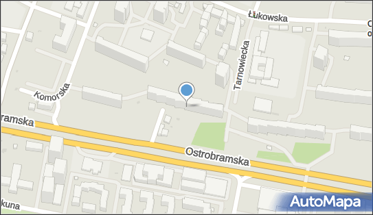 Pracownia Projektowo Budowlana Domus, Ostrobramska 82, Warszawa 04-163 - Przedsiębiorstwo, Firma, NIP: 1130265861