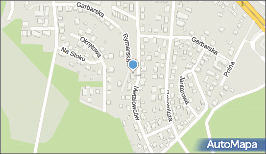 Pracownia Projektowo Inwestorska Akro, ul. Metalowców 16, Rumia 84-230 - Przedsiębiorstwo, Firma, numer telefonu, NIP: 5862014095