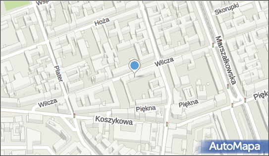 5261765744, Pracownia Projektowo-Wdrożeniowa 