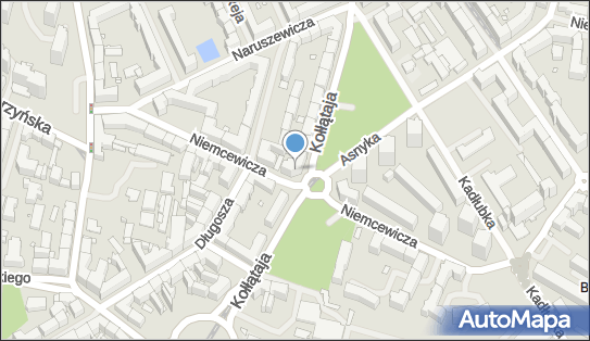 8521734499, Pracownia Protektyczna Maciej Malinowski 