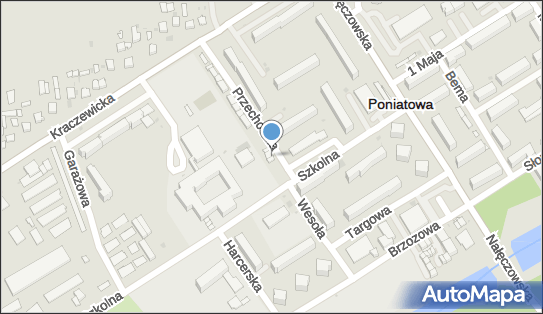 Pracownia Protetyczna Barbara Fulara, ul. Przechodnia 4, Poniatowa 24-320 - Przedsiębiorstwo, Firma, NIP: 7171260941