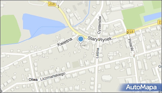 Pracownia Protetyczna Jacek Myszka, Stary Rynek Oliwski 8b, Gdańsk 80-324 - Przedsiębiorstwo, Firma, NIP: 5841600706