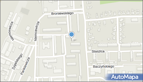5991416849, Pracownia Protetyczna 