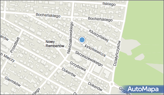 Pracownia Protetyczna Teresa Chciałowska, Warszawa 04-483 - Przedsiębiorstwo, Firma, NIP: 9521008902