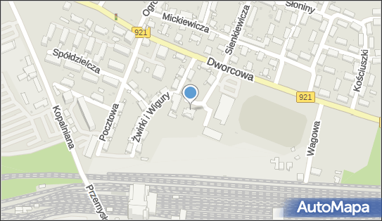 9690396835, Pracownia Protetyczna Brosz Izabela 