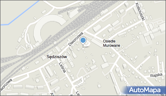 6341873755, Pracownia Protetyczna Teresa Kędracka 