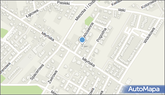 9720541148, Blanka Słyk 