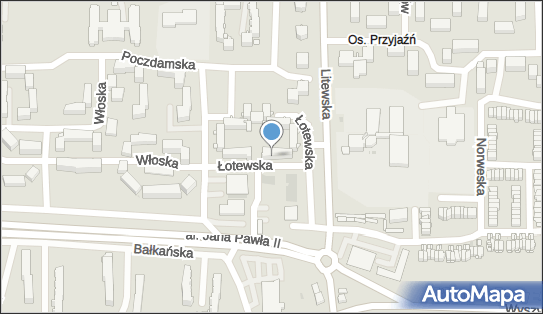 6451067044, Pracownia Protetyki Stomatologicznej Barbara Połomska 