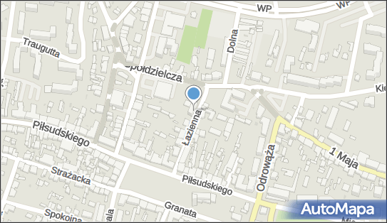 Pracownia Protetyki Stomatologicznej Dorota Stelmaszczyk, Końskie 26-200 - Przedsiębiorstwo, Firma, NIP: 6581097776