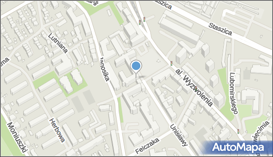 8511439014, Pracownia Protetyki Stomatologicznej Elżbieta Orczykowska-Surowiec 