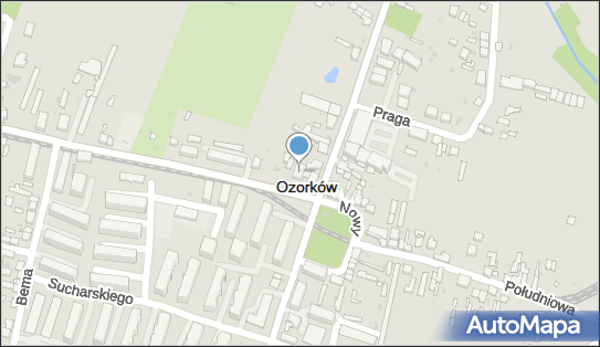 7321468940, Pracownia Protetyki Stomatologicznej Krzysztof Kostrzewa 