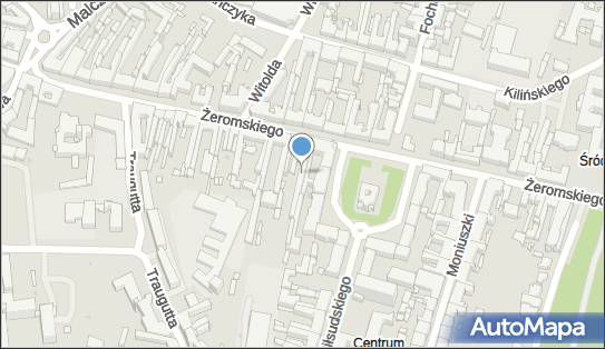 Pracownia Protetyki Stomatologicznej Pro Zet, Radom 26-600 - Przedsiębiorstwo, Firma, NIP: 7961201312