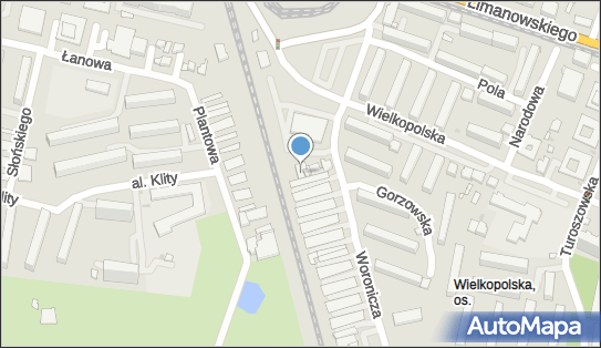 9471215236, Pracownia Protetyki Wiesława Wołejko 