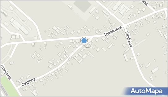 6671668811, Pracownia Psychologiczna Dybalski Marcin 