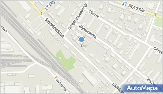 Pracownia Psychologiczna Kamila Ryms, ul. Henryka Sienkiewicza 66A 06-400 - Przedsiębiorstwo, Firma, NIP: 5661831120