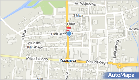 7611462526, Pracownia Psychologiczna Marta Karwowska-Boryceusz 