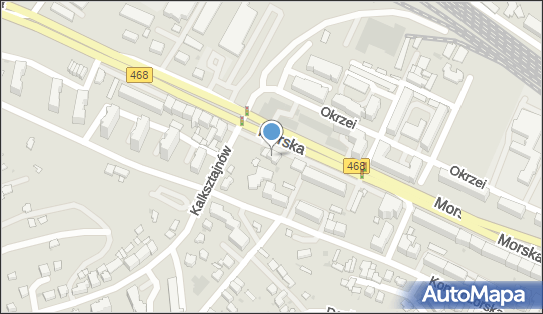 Pracownia Psychologiczna Synapsa, Morska 139, Gdynia 81-222 - Przedsiębiorstwo, Firma, numer telefonu, NIP: 5862202796