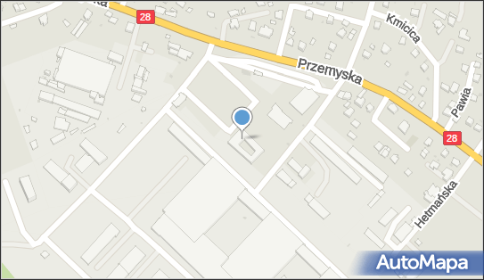 Pracownia Psychologiczna, Przemyska 24, Sanok 38-500 - Przedsiębiorstwo, Firma, NIP: 6871261310