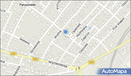 6421790988, Pracownia Psychologiczna Cichy Witold 