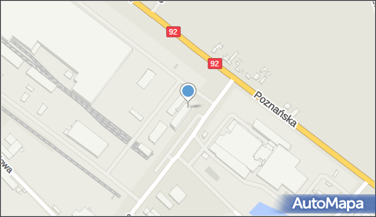 Pracownia Psychologiczna, ul. Poznańska 41, Słupca 62-400 - Przedsiębiorstwo, Firma, numer telefonu, NIP: 6671046908